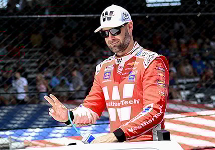 Shane van Gisbergen, Trackhouse Racing