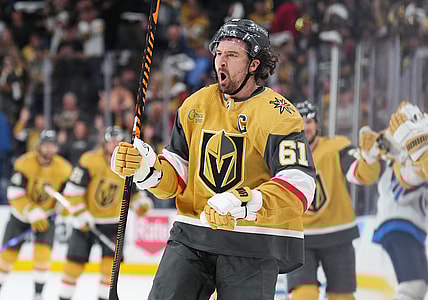 Vegas Golden Knights, Mark Stone