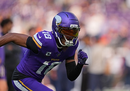 Justin Jefferson