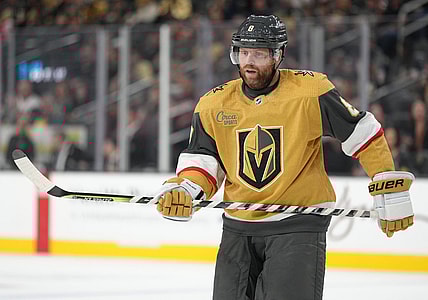 Phil Kessel, Vegas Golden Knights (Photo- NHL via Twitter)