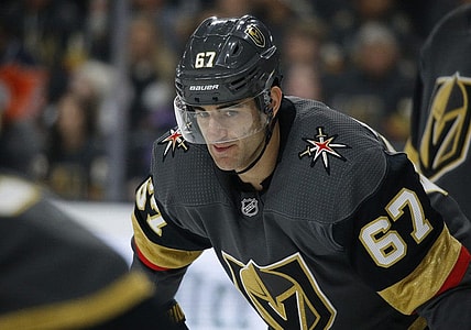 Max Pacioretty trade rumors Vegas Golden Knights training camp