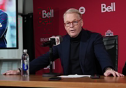 MLS: Toronto FC Head Coach Robin Fraser Press Conference