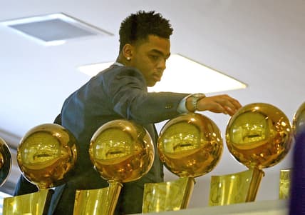 Courtesy of USA Today Images