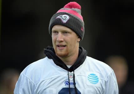 Johnny Hekker