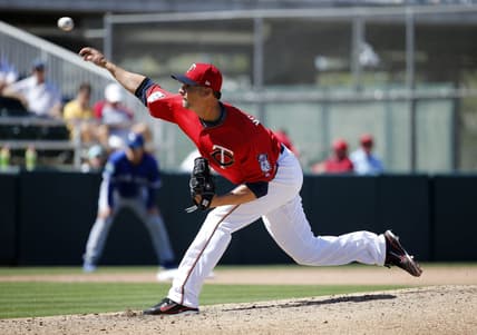 Ryan Vogelsong