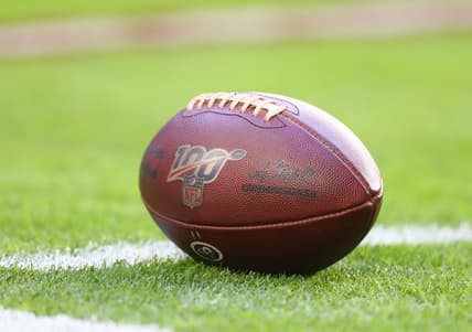 NFL, season