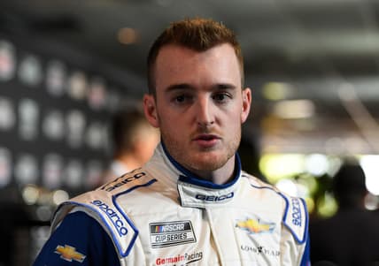 NASCAR Ty Dillon