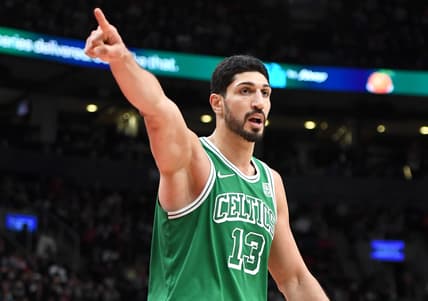 boston celtics, new york knicks