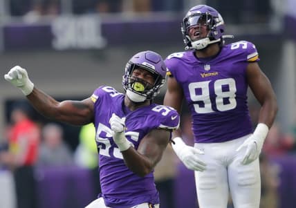 Minnesota Vikings