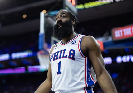 james harden