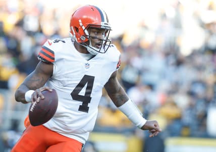 Deshaun Watson
