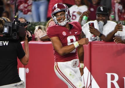 2023 NFL mock draft