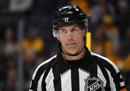 NHL: Colorado Avalanche at Nashville Predators