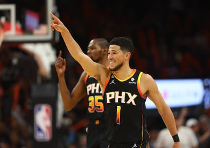 phoenix suns