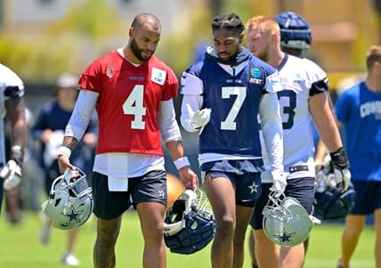 dak prescott