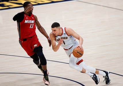 Michael Porter Jr. Denver Nuggets