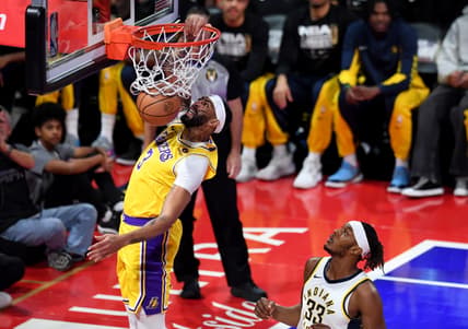 Anthony Davis