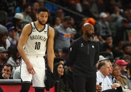 Brooklyn Nets