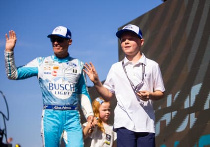 NASCAR: NASCAR Cup Series Championship