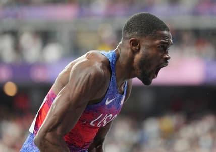 paris olympics