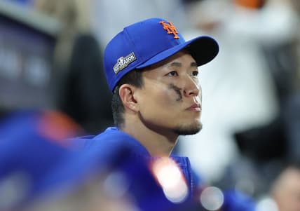 New York Mets