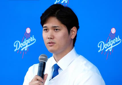 los angeles dodgers