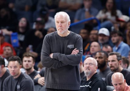 san antonio spurs