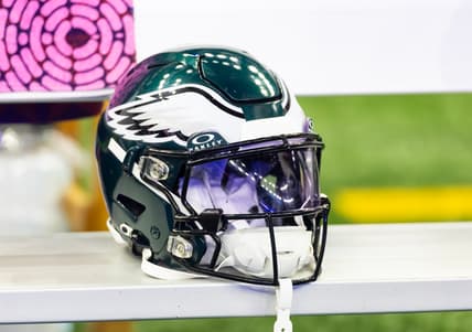 Philadelphia Eagles, Dallas Goedert