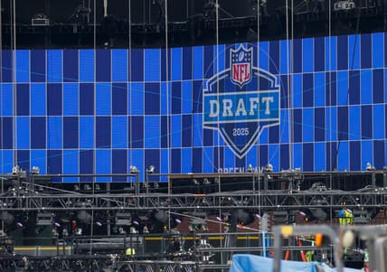 2025 NFL Draft