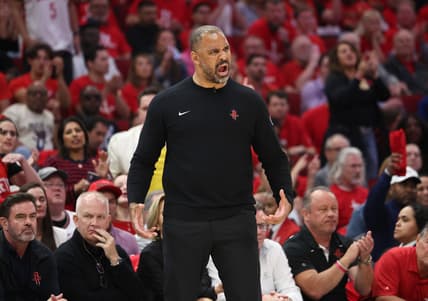 Houston Rockets