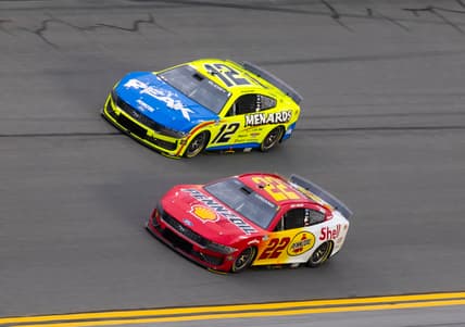 NASCAR Playoff Standings