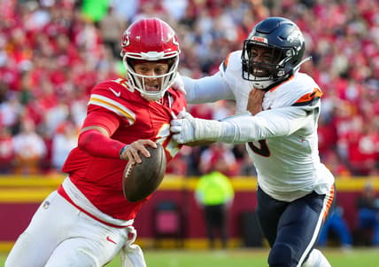 NFL Week 11 Predictions