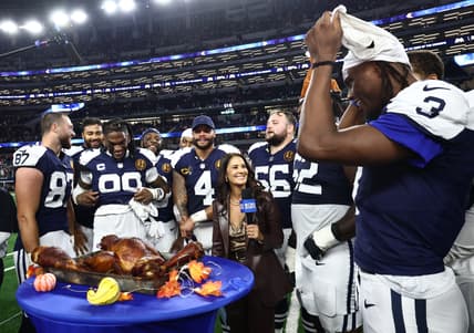 NFL Thanksgiving Day Games, Thanksgiving Day NFL Games