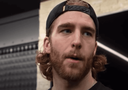 Noah Hanifin, Vegas Golden Knights