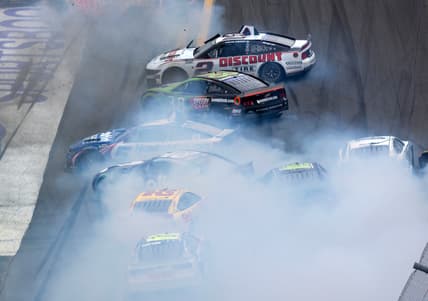 NASCAR Drivers