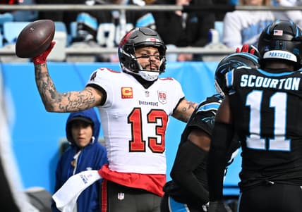 Mike Evans