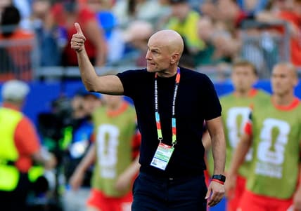 FIFA World Cup 2026 - Group I - Iraq v Norway