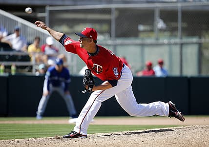 Ryan Vogelsong