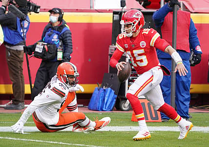 Ranking best Week 1 matchups on 2021 NFL schedule