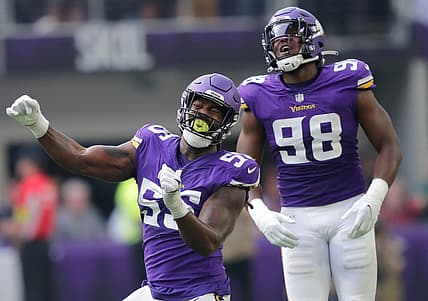 Minnesota Vikings