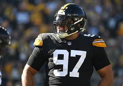 pittsburgh steelers