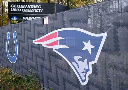 New England Patriots