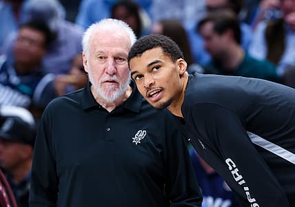 San Antonio Spurs