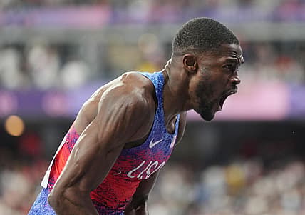 paris olympics