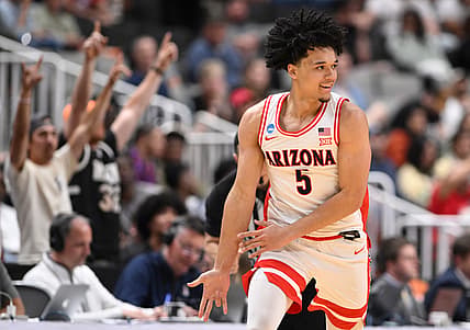 Elite Eight Predictions