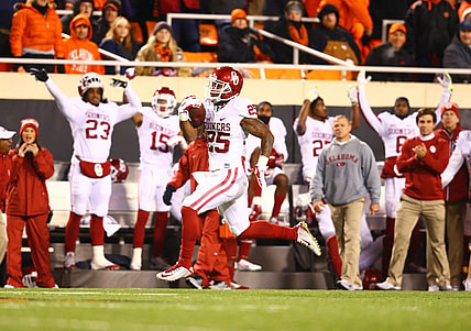 NFL fans, Joe Mixon