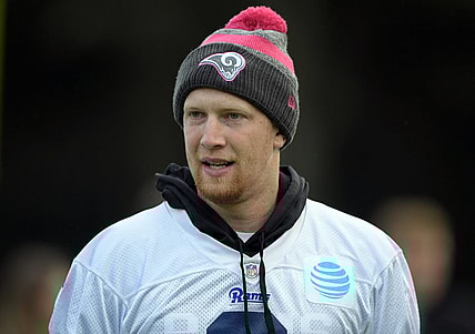 Johnny Hekker