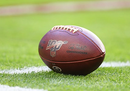 NFL, season