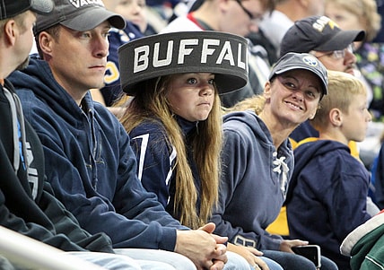 NHL: Preseason-Minnesota Wild at Buffalo Sabres