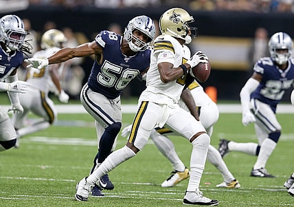 Robert Quinn las vegas raiders free agent